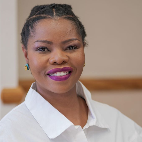 Placeholder image for Chairperson of the Board